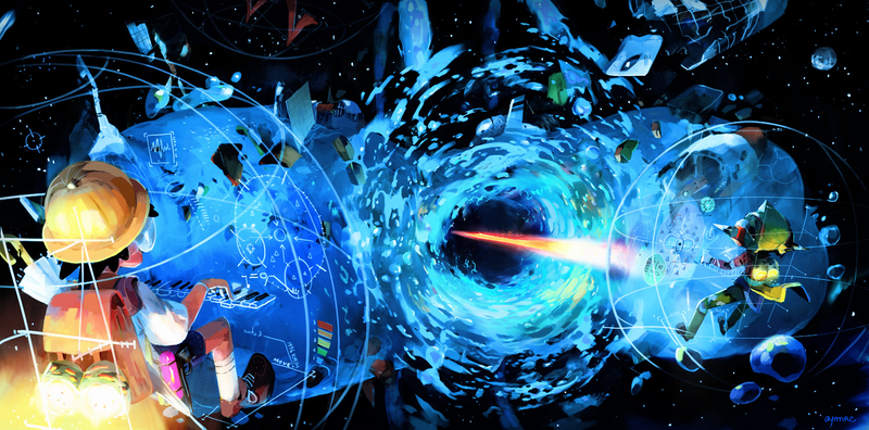 Illustration for article titled From Paris To Japan To...Rayman